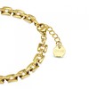 Ladies' Bracelet One Jewels OJBA46G Golden